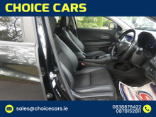 2018 Honda Vezel 1.5L Hybrid For Sale Images