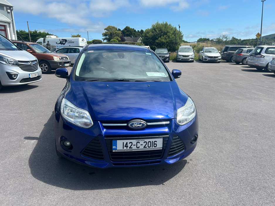 2014 Ford Focus For Sale Images