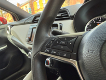 2017 Nissan Micra 1L Petrol For Sale Images