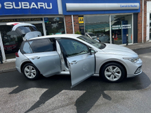 2022 Volkswagen Golf 1.5L Petrol For Sale Images