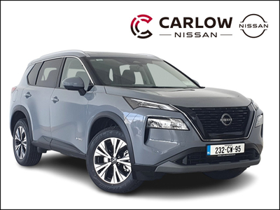 NISSAN X-Trail 2023