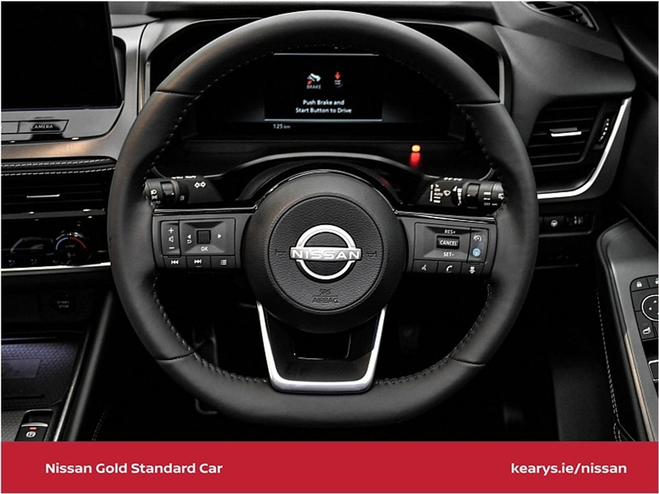 Nissan Qashqai ePOWER SV PREMIUM - MEGA SALE PRICE — thumbnail 21