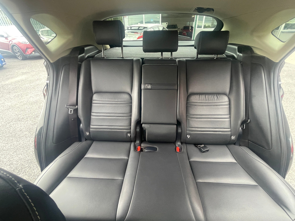 2015 Lexus NX 300 h 2.5L Petrol Hybrid For Sale Images