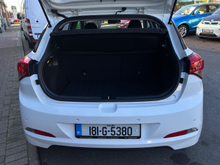 2018 Hyundai i20 1.2L Petrol For Sale Images
