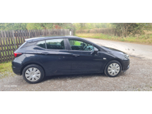 2016 Opel Astra 1.4L Petrol For Sale Images
