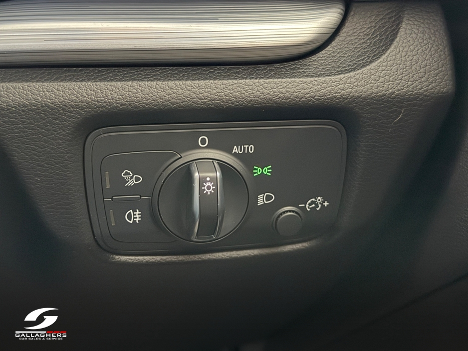 2019 Audi A3 1.4L Petrol For Sale Images
