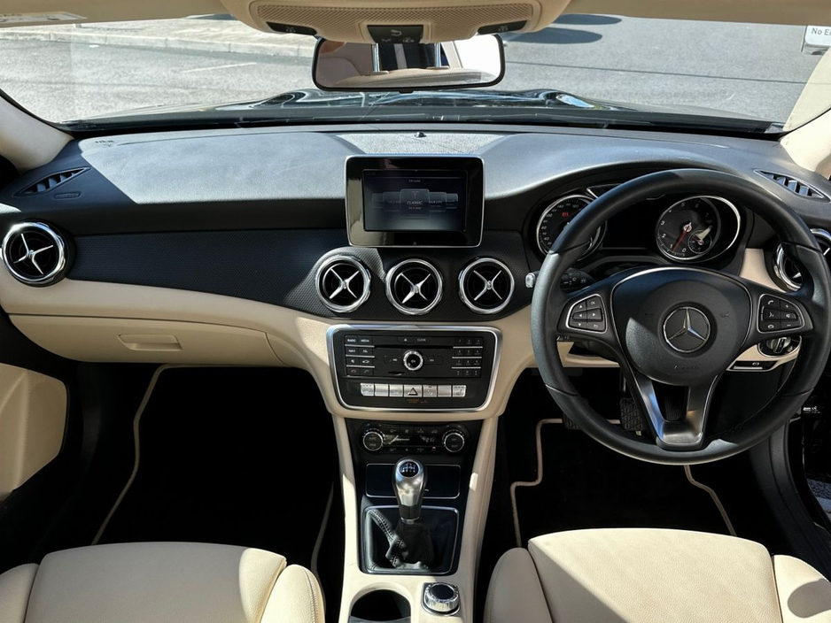 Mercedes-Benz GLA Class GLA 180 ,Stunning,Genuine Car*Low Mileage* — thumbnail 14