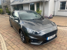 2021 Ford Focus 1.5L Diesel For Sale Images