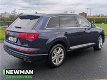 2019 Audi Q7 3L Diesel For Sale Images