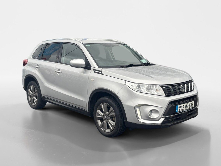 2020 Suzuki Vitara For Sale Images