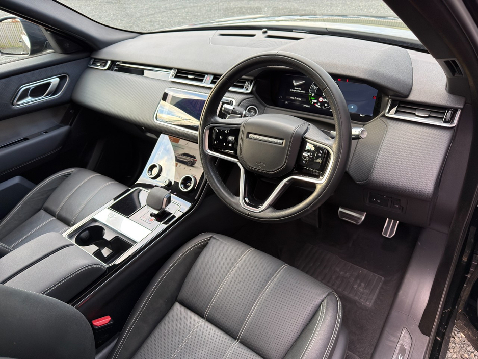 2023 Land Rover Range Rover 2L Hybrid For Sale Images