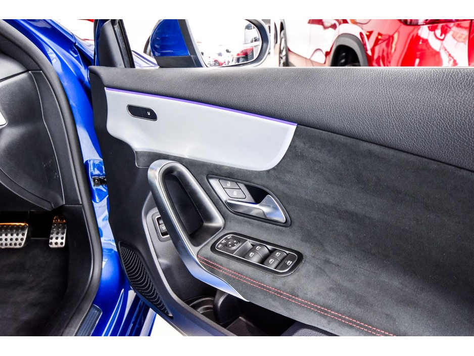 2023 Mercedes-Benz A Class 2L Diesel For Sale Images