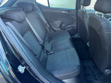 2018 Opel Astra 1.4L Petrol For Sale Images