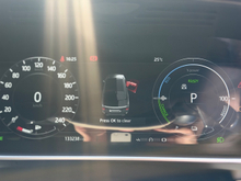2022 Land Rover Range Rover Sport 2L Petrol Plug-in Hybrid For Sale Images