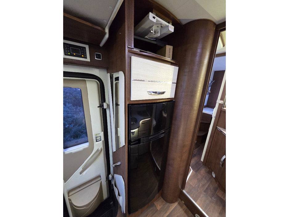 2015 McLouis Lagan 2.3L Diesel For Sale Images