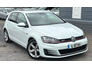 2014 VOLKSWAGEN GOLF GTI2.0 AUTOMATIC LOW MILEAGE (1813) 