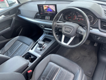 2021 Audi Q5 2L Diesel For Sale Images