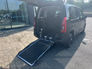2026 CITROEN BERLINGO MULTISPACE Wheelchair Accessible SWB manual