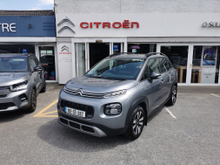 2019 Citroen C3