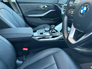 2019 BMW 3 SERIES 318D G20 D SE AUTO SERVICE HISTORY
