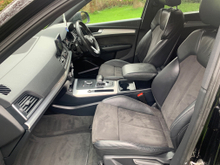 2018 Audi Q5 2L Diesel For Sale Images