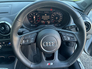 2019 AUDI A3 1.4L Petrol Automatic TFSI S-Line