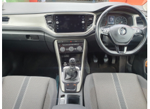 2020 Volkswagen T-Roc 1.0L Petrol For Sale Images