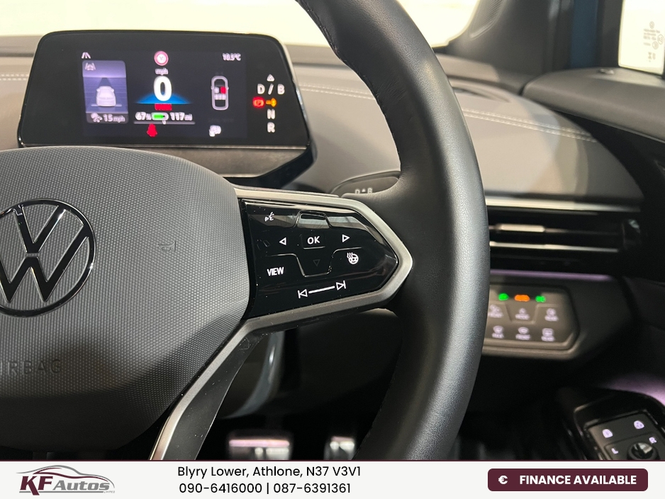 2026 Volkswagen ID.4 0L Electric For Sale Images