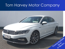 2020 Volkswagen Passat 2L Diesel For Sale Images