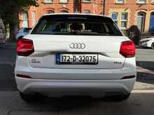 2017 Audi Q2 1L Petrol For Sale Images