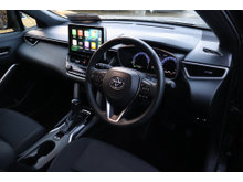 2023 Toyota Corolla 1.8L Petrol Hybrid For Sale Images