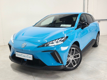2023 MG 4 0L Electric For Sale Images
