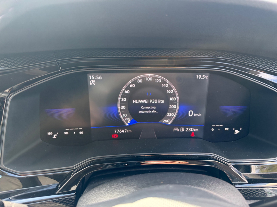 2022 Volkswagen Taigo 1L Petrol For Sale Images