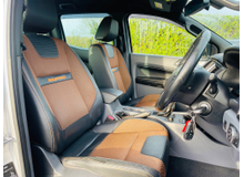 2019 Ford Ranger 3.2L Diesel For Sale Images
