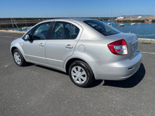 2010 Suzuki SX4 1.6L Petrol For Sale Images