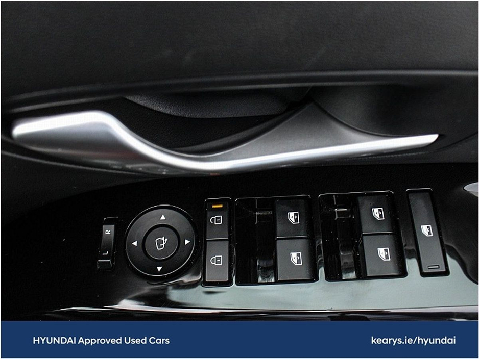 Hyundai Tucson FL 2WD Platinum PHEV Auto — thumbnail 16