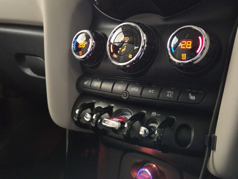 2020 MINI Hatch 1.5L Petrol For Sale Images