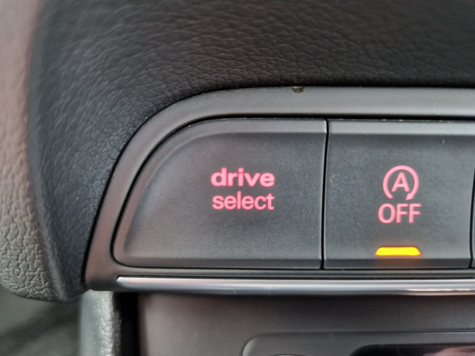2016 Audi Q3 1.4L Petrol For Sale Images