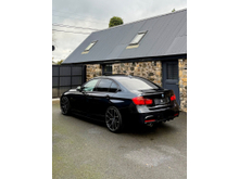 2013 BMW 3 Series 2L Petrol For Sale Images