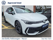 Volkswagen Golf R-LINE 2.0TDI 150HP AUTO
