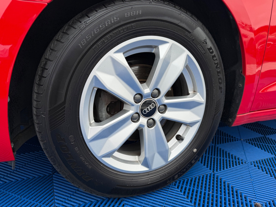 Audi A1 SPORT - 1.0L PETROL - AUTO - 12M WARRANTY - CAR: 2379 — thumbnail 12