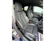 2022 Audi A3 2L Diesel For Sale Images
