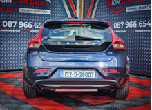 2013 Volvo V40 1.6L Petrol For Sale Images