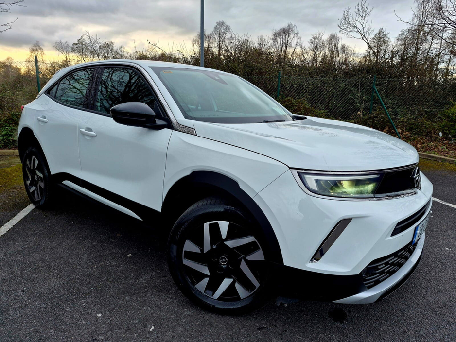 Used Opel Mokka 2023 in Dublin