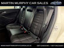 2018 Mercedes-Benz A Class 1.5L Diesel For Sale Images