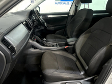 2022 Skoda Kodiaq 2L Diesel For Sale Images