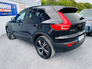 2021 VOLVO XC40 1.5 R-DESIGN RECHARGE 208BHP AUTO ( 211 REG ) 
