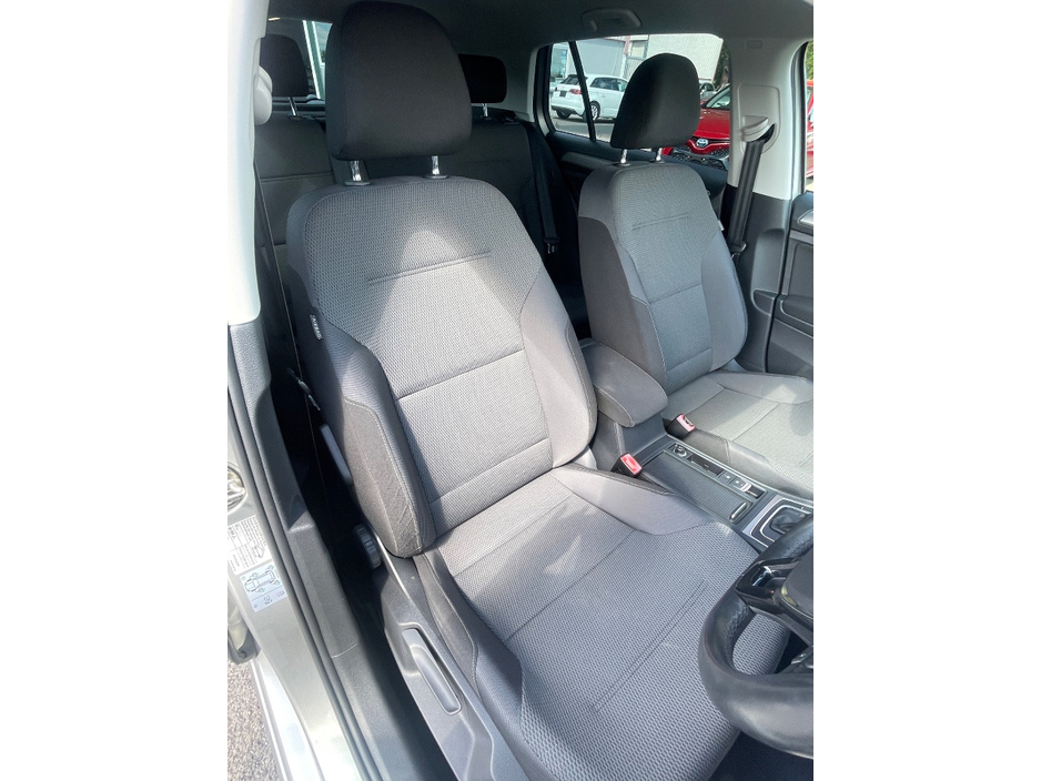 2015 Volkswagen Golf 1.2L Petrol For Sale Images