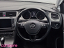 2017 VOLKSWAGEN GOLF 1.2 TSI Auto