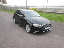 2017 Audi A3 1.6L Diesel For Sale Images